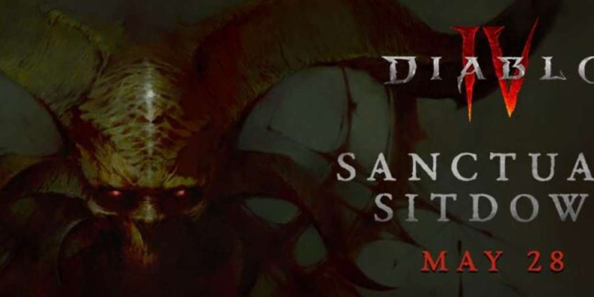 Anuncio del PTR de Diablo IV 3.1 - Reunión en Santuario