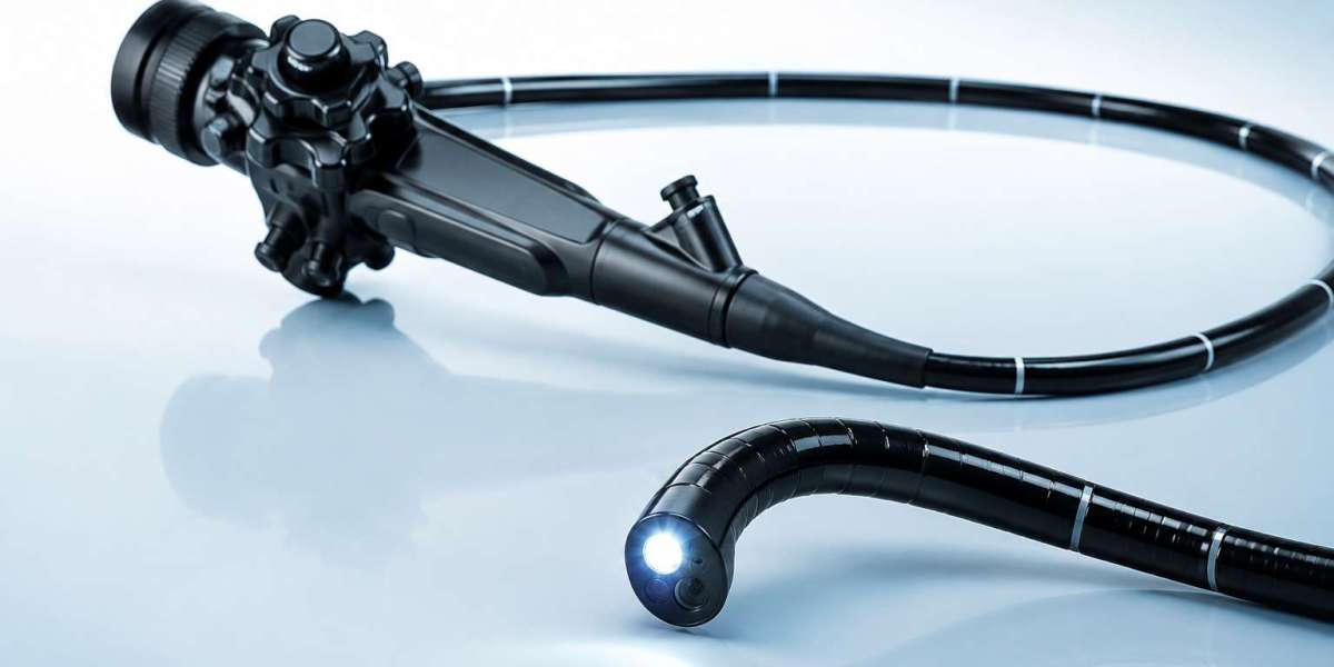 Forecasting the Future: Flexible Endoscope Market in the U.S. by 2034