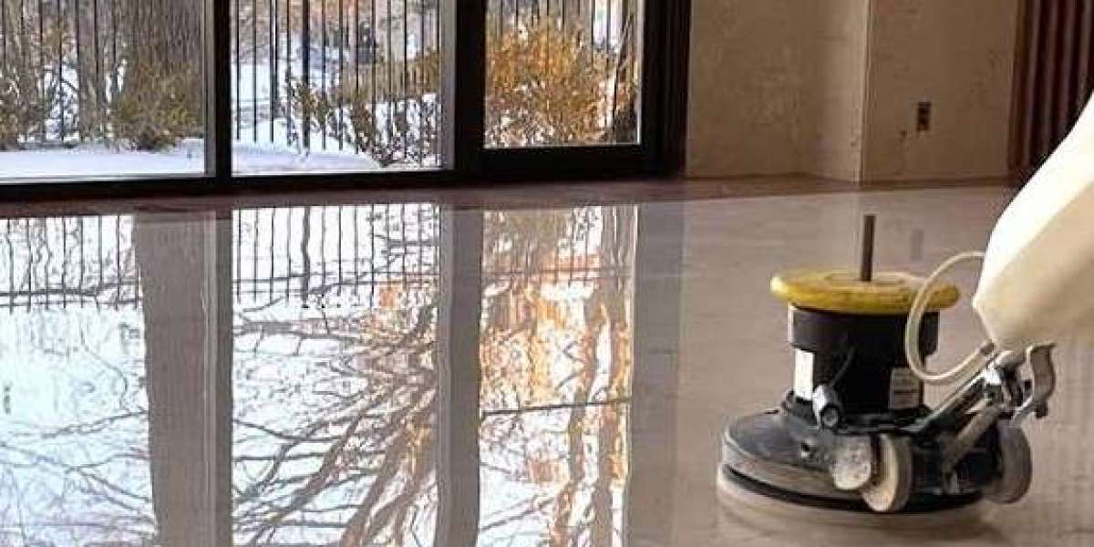 Flooring Cleaning in Dubai | Floor Cleaning Services in Dubai
