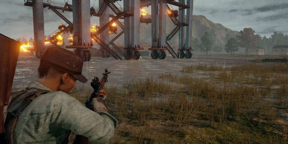 PlayerUnknown's Battlegrounds: modo zombi — reseña