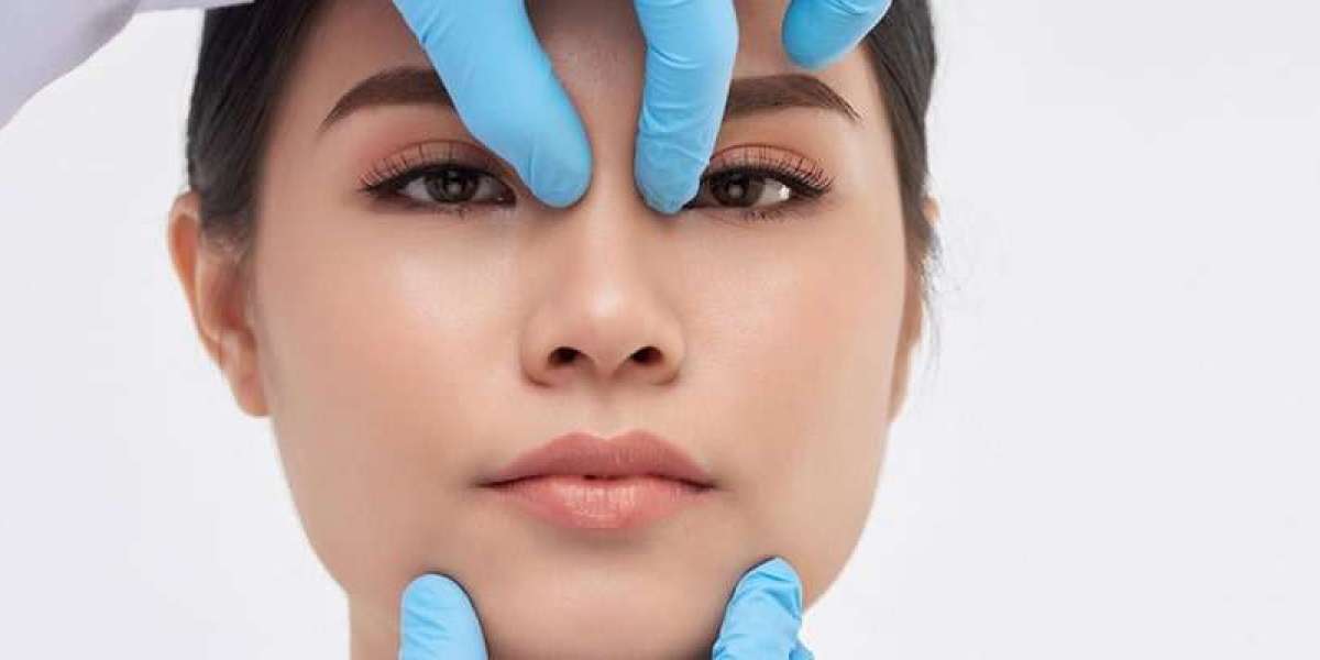 The Role of Precision and Expertise in Rhinoplasty in Riyadh