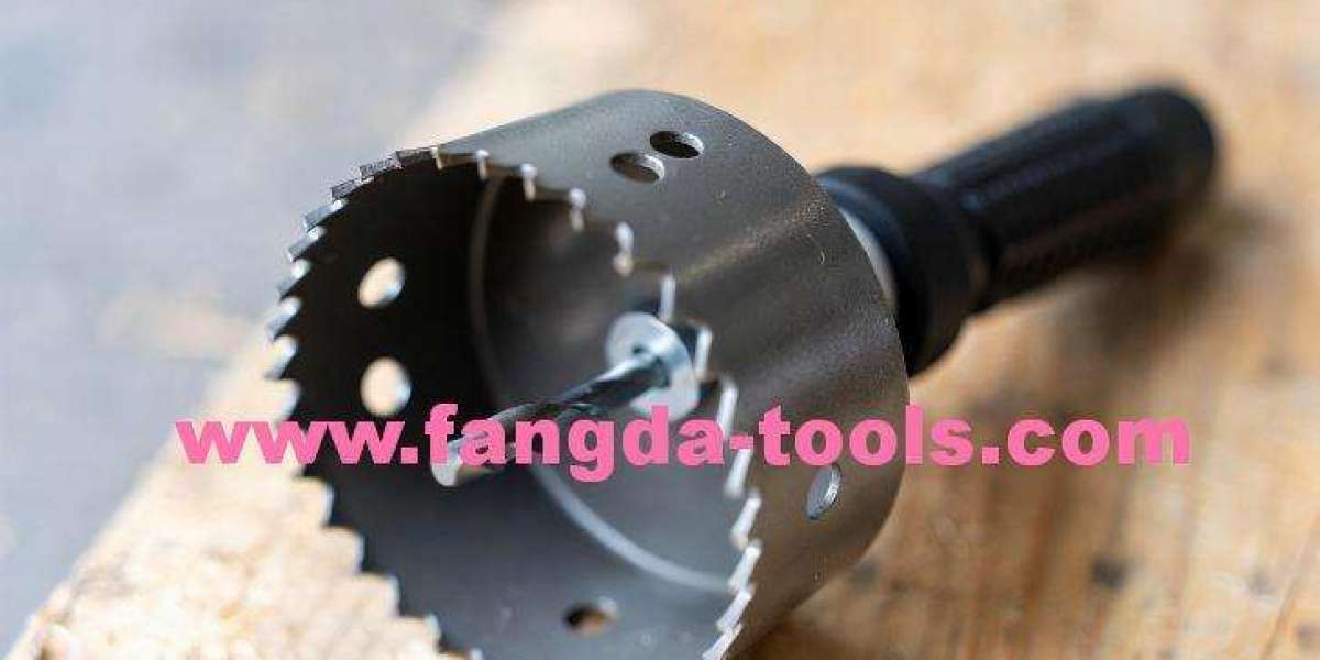 Is fangda-tools Hole Saw Cutter Suitable for Daily Projects?