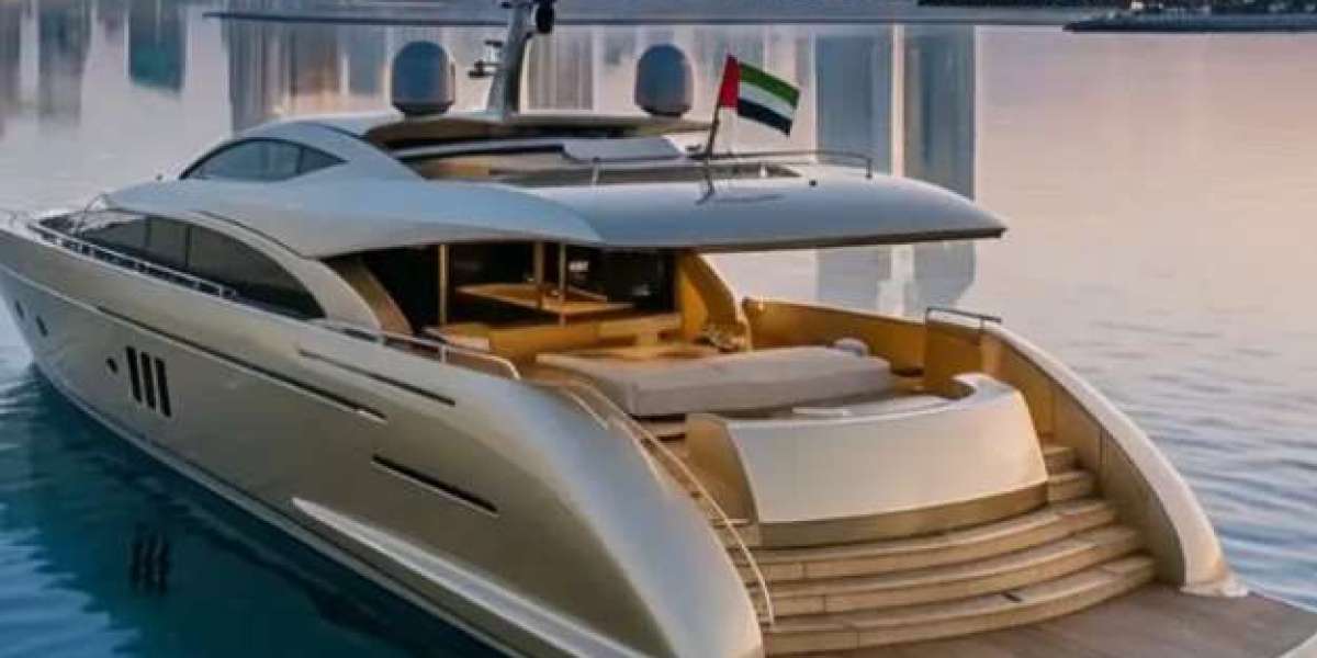 Cheapest Yacht For Rent Dubai Without Compromising Comfort