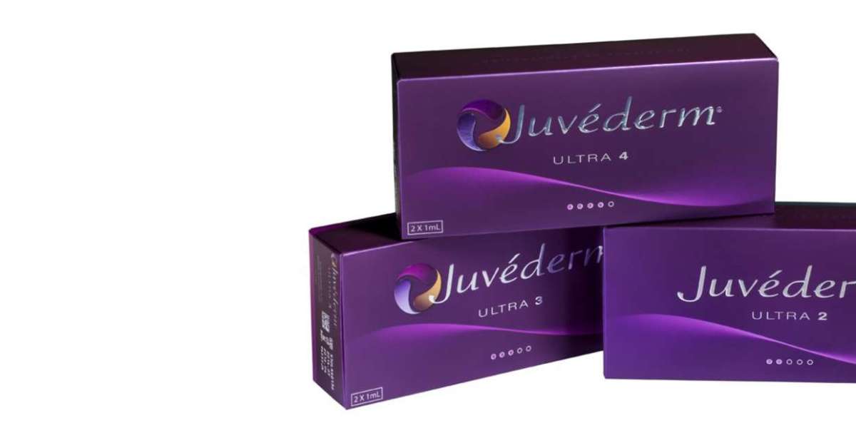 Juvederm for Men: Maintaining a Masculine and Refined Facial Profile