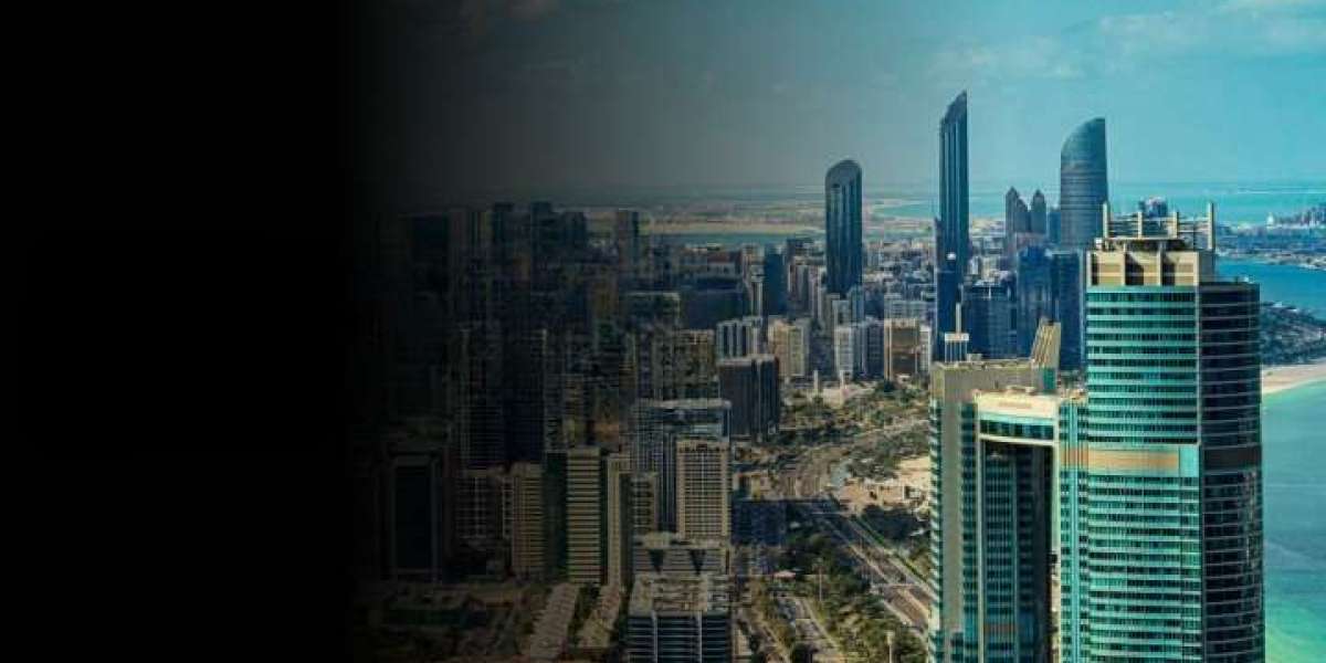 How Creative Brand Consulting in Abu Dhabi Builds Industry-Leading Businesses