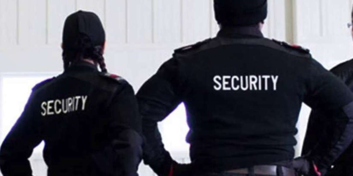 The Importance of Professional Security Personnel for Commercial Properties
