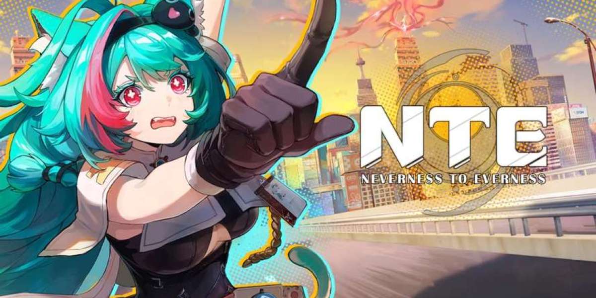 Neverness to Everness — inicio de la ZBТ y nuevo tráiler