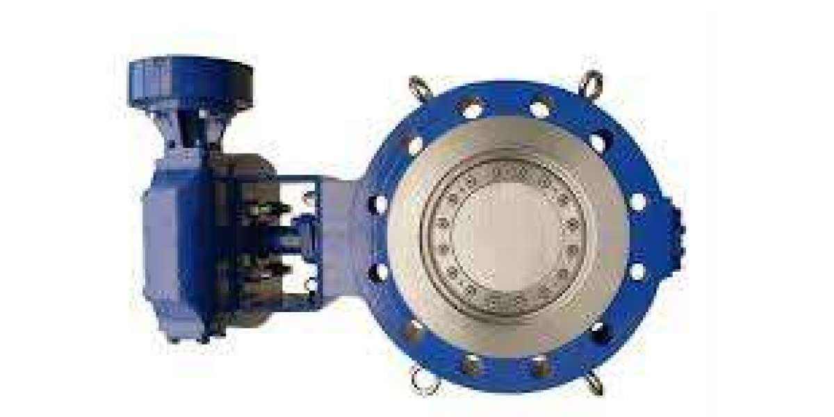 How Can Fangyuan Butterfly Valve Manufacturer Support Engineering Project Selection