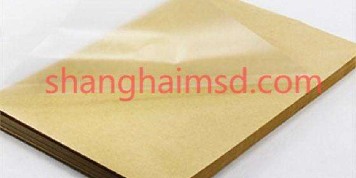 Is ShanghaiMsd PETG Film Suitable for Diverse Uses?