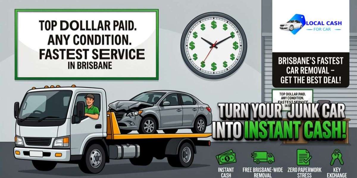 Real Reviews, Real Cash Why Brisbane Locals Consistently Choose Local Cash For Car