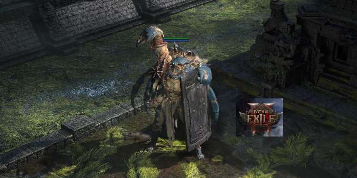 MMOEXP Path of Exile 2 Crafting Guide: Build Powerful Gear Efficiently