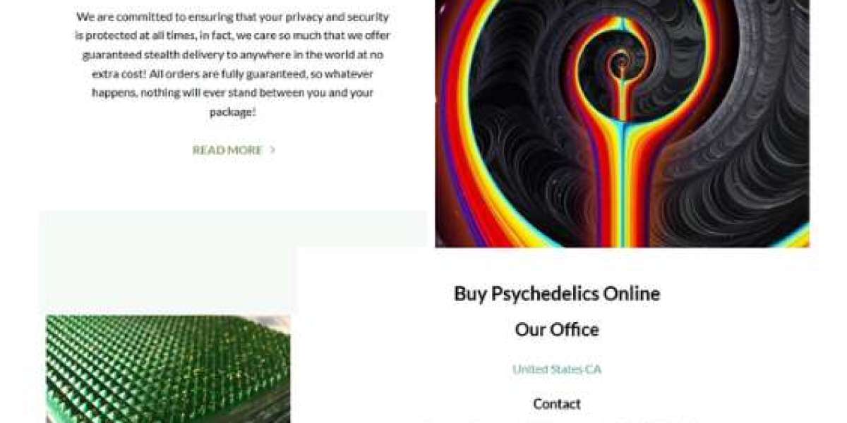 Modern Overview of Psychedelic, Dissociative, and Cannabinoid Compounds