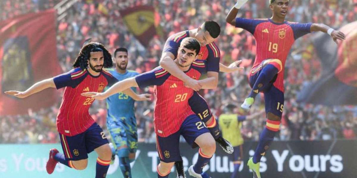 EA Sports FC predice el campeón del Mundial de 2026: España