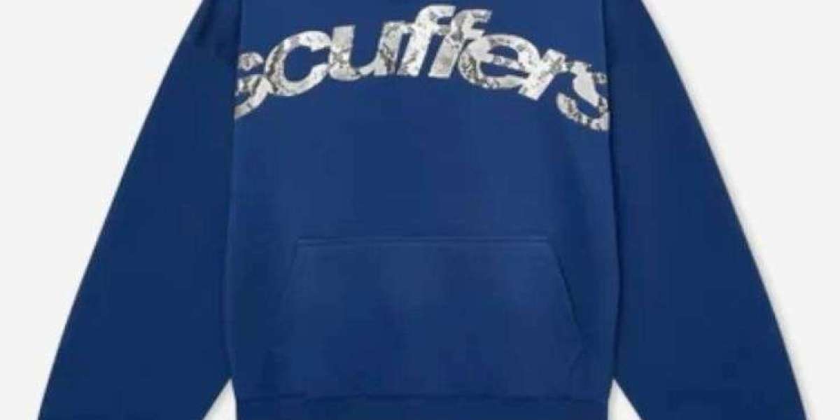 Relaxed Casual Trends with Scuffers Clothing