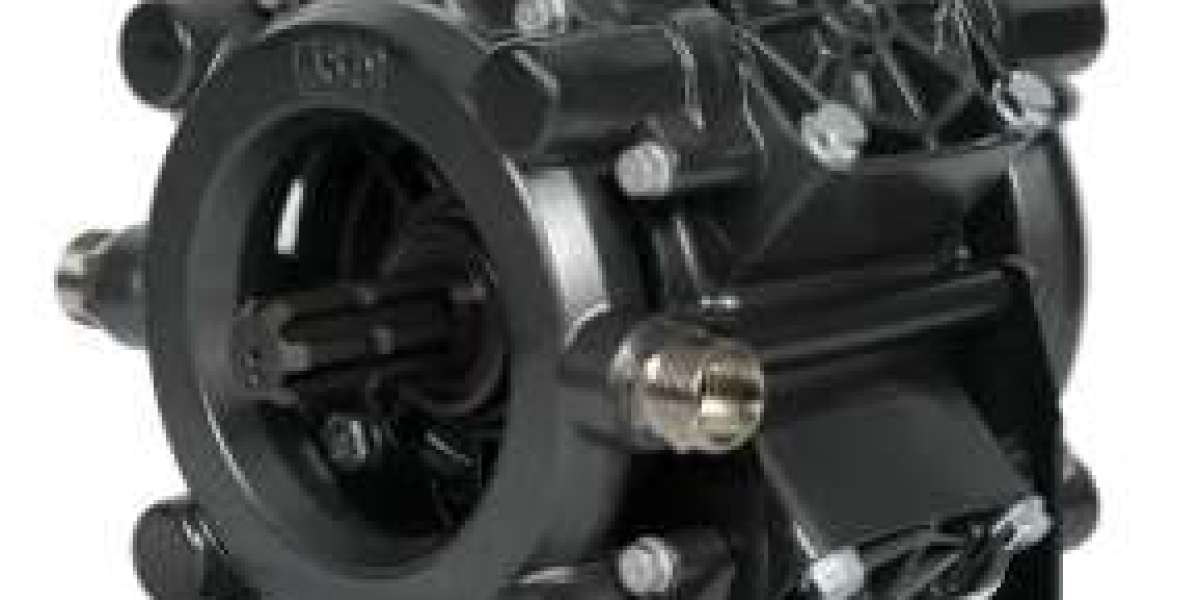 Precision Farming Equipment Supporting Sustainable Agriculture