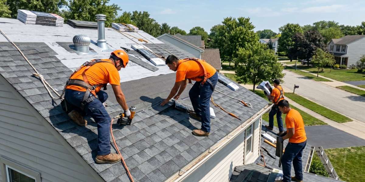 A Homeowner’s Guide to Professional Roof Restoration in Pelham, NY