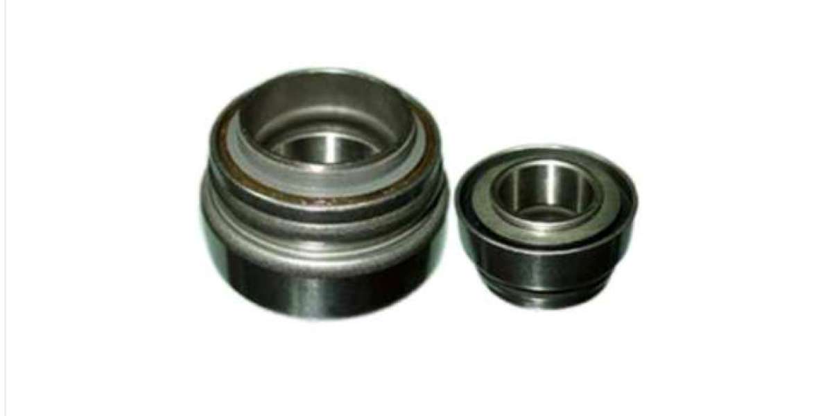 VKJP84887 Bearing Failures That Lead to Costly Repairs Now