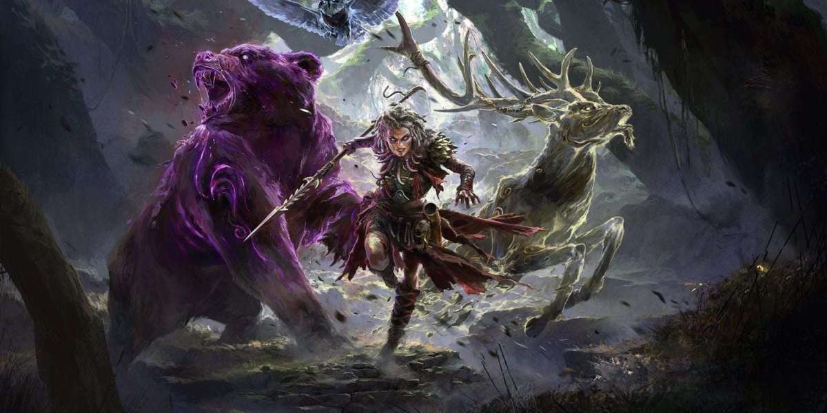 The Path of Exile 2 community is buzzing with excitement