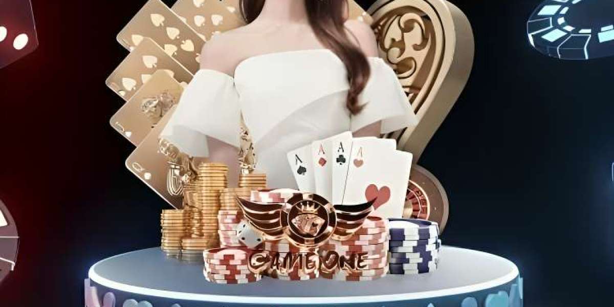Game Q：重新定義互動娛樂的未來趨勢
