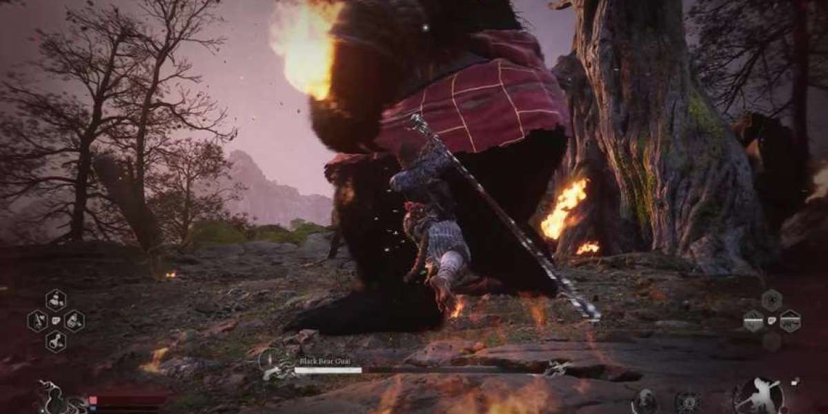 Cuánto tarda en completarse Black Myth Wukong: guía de tiempo de juego