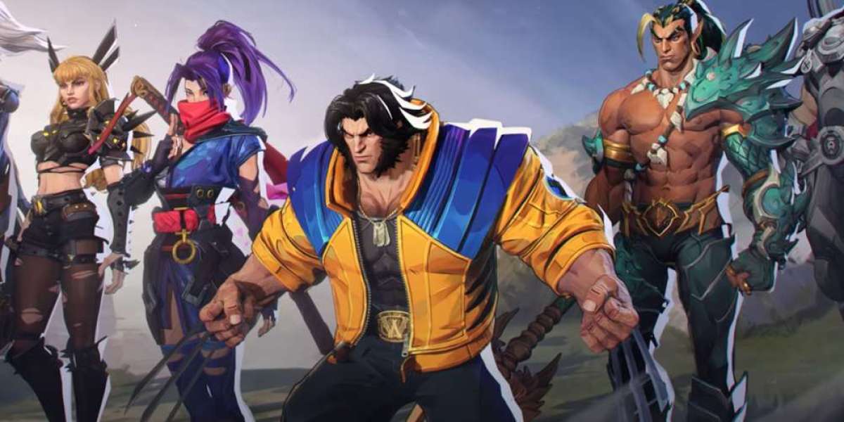 Marvel Rivals: el diseño de Wolverine desata una polémica