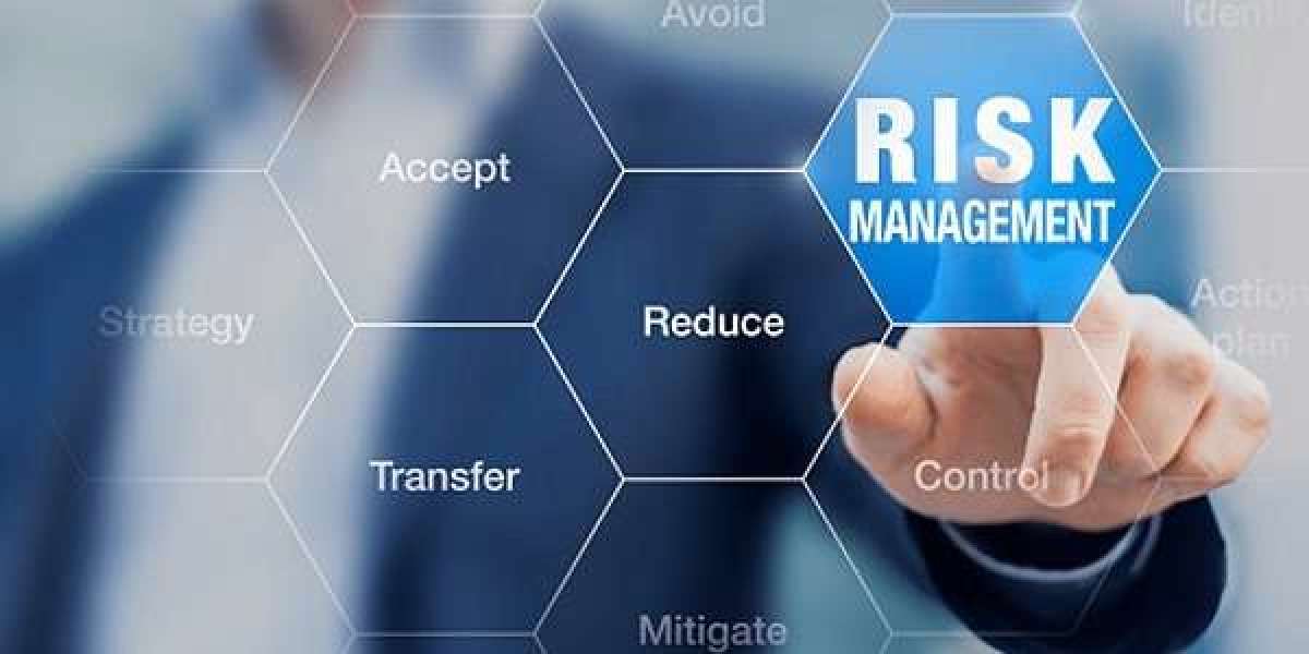 Risk Management System (RMS)