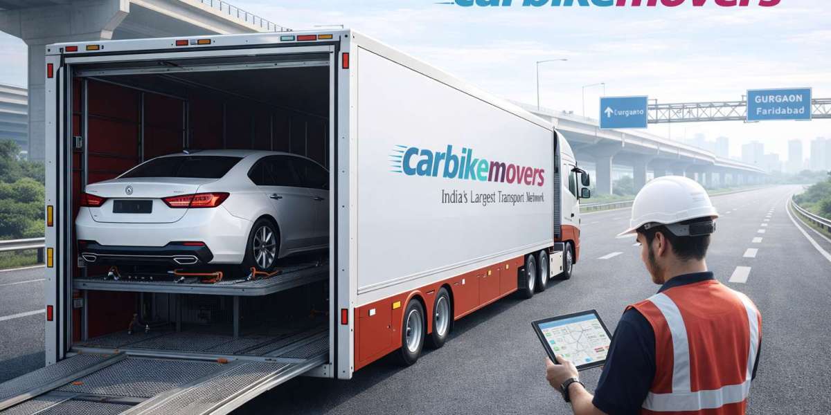 Bike Transport Services in Hyderabad – Safe & Hassle-Free Bike Shifting