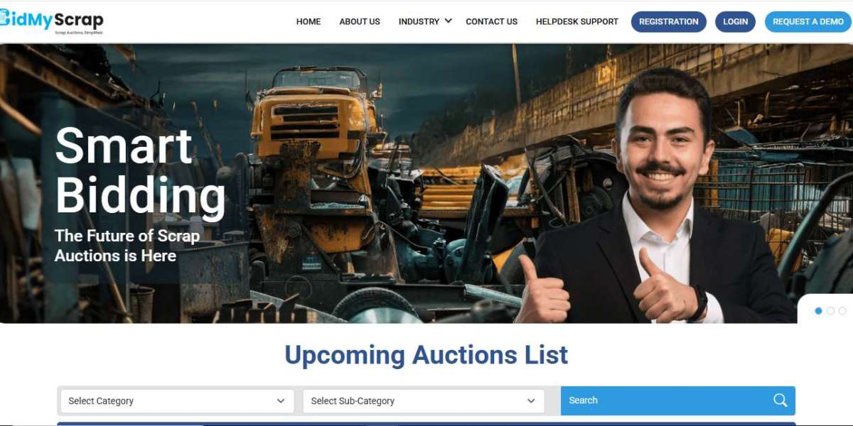 Direct Laboratory Sourcing: How Licensed Recyclers Can Secure Corporate R&D Assets Online