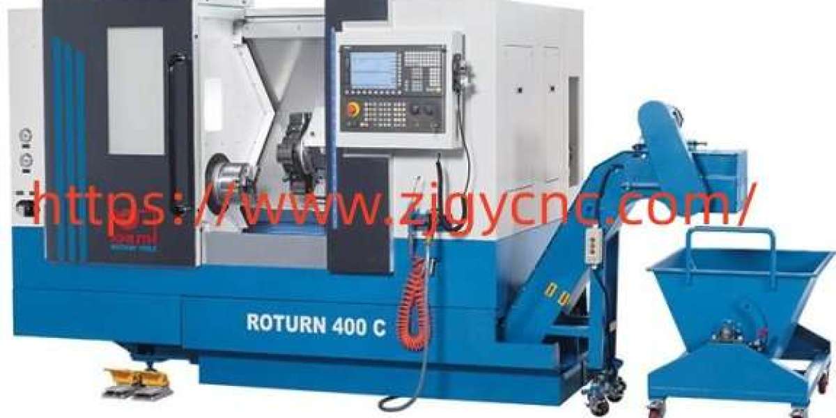 What Makes Zjgycnc Compact CNC Lathe Useful In Daily Machining