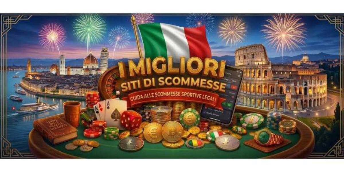 Guida Completa alla Scelta del Miglior Sito Casino Online