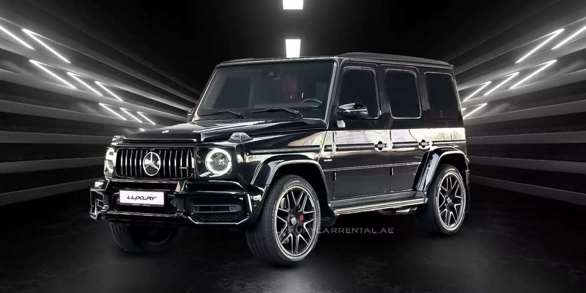 Experience Dubai: Luxury Van and McLaren Rentals Await