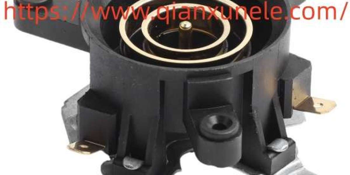 Why Choose Qianxunele Smart Kettle Thermostat Coupler For Modern Appliances