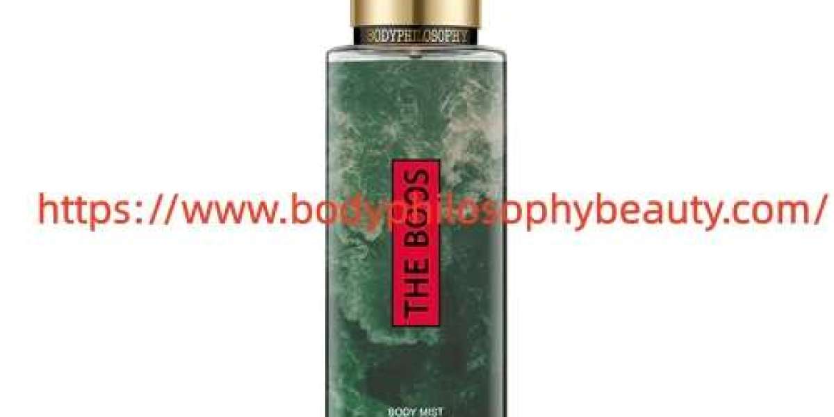 How Does Bodyphilosophybeauty Fresh Woody Perfume Adapt to Daily Scenes