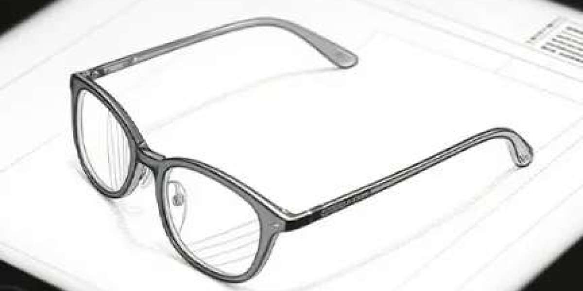 Contemporary OEM/ODM Production for Fashion Glasses