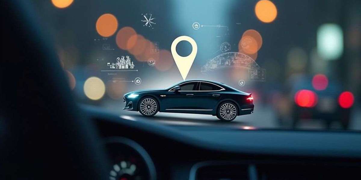 Airport Transfer Driver