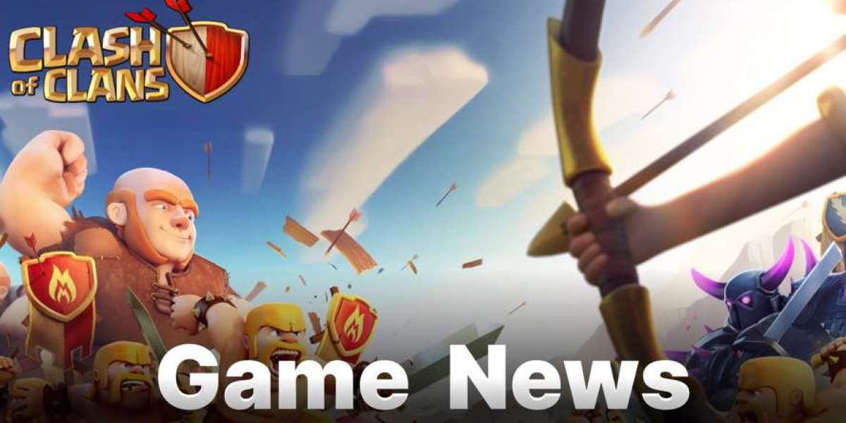 Clash of Clans Global Chat vuelve con furia de anime