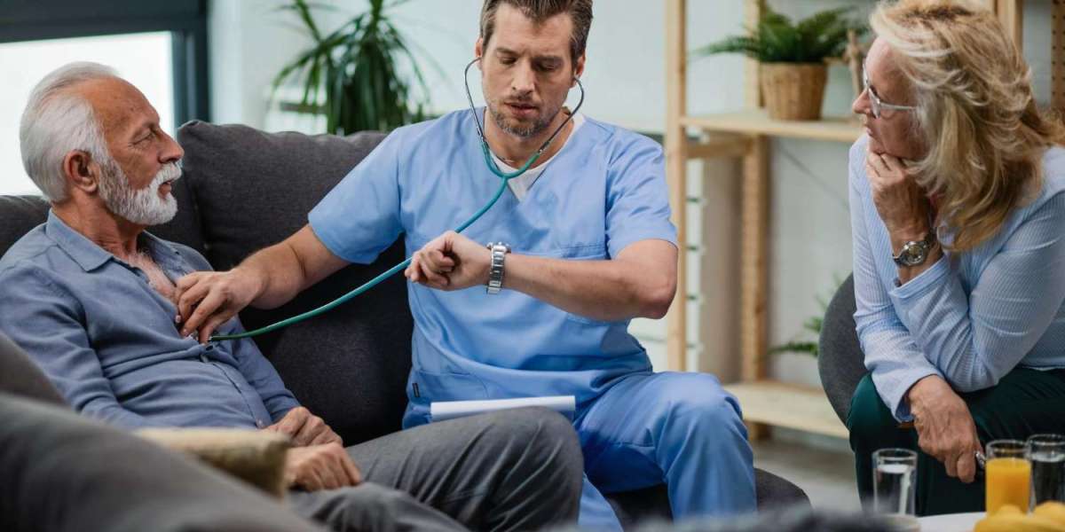 From Vision to Success in the Home Support Services Market