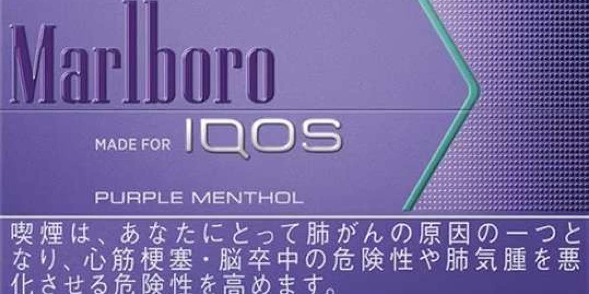 果香煙草新體驗：藍莓風味與現代口感的融合升級