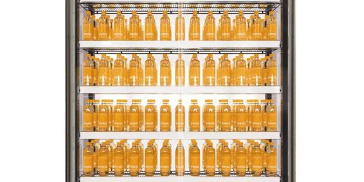 Walk In Cold Room for Commercial Refrigeration