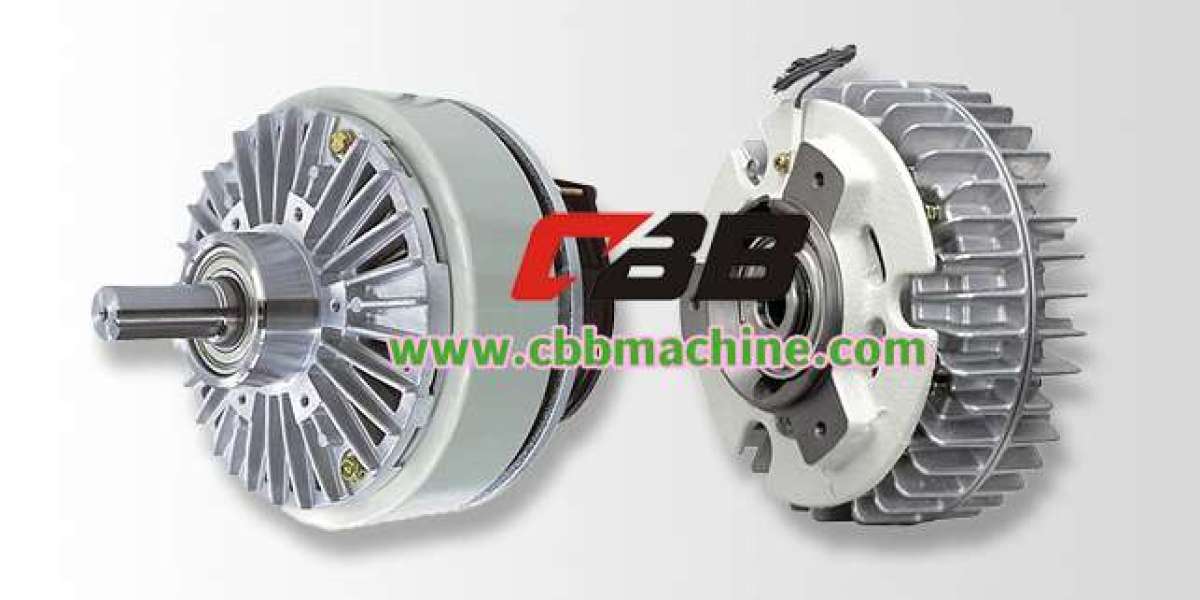 Why Choose Mechanical Expand Chuck from Cbbmachine?