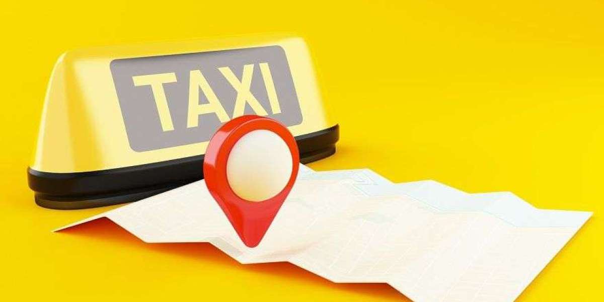 Airport Transfer Driver