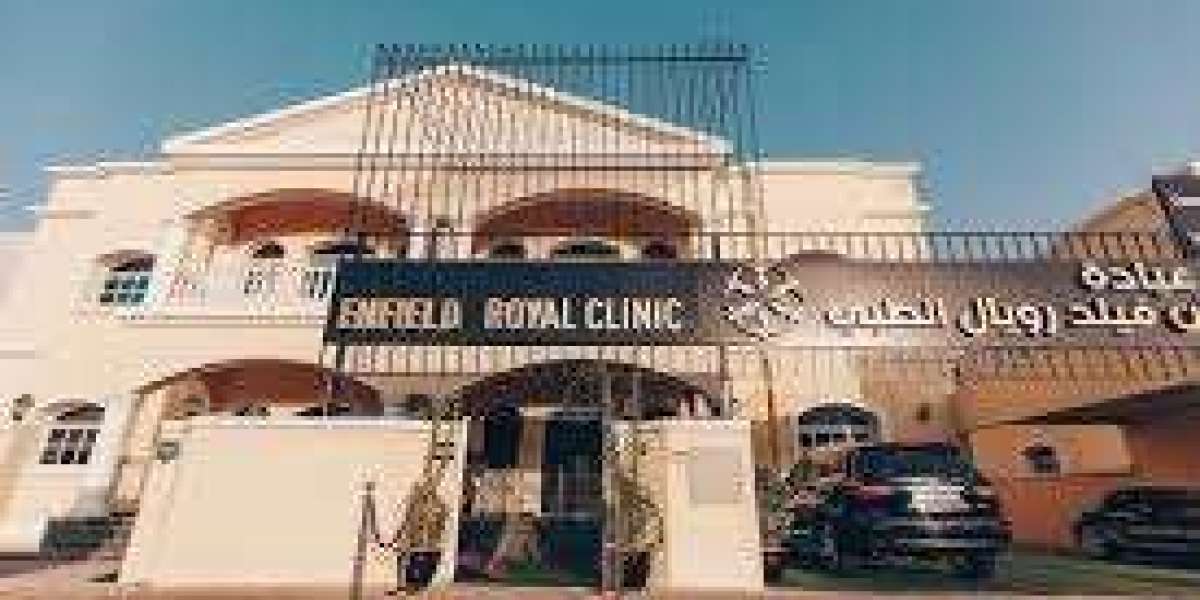 The Value of Comprehensive Care at Enfield Royal Clinic