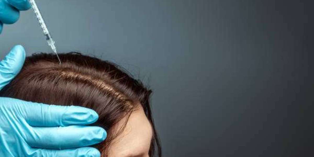 Exosome Hair in Dubai: Understanding Regenerative Results