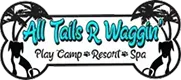 Safe & Loving Pet Boarding in Columbus | All Tails ’R’ Waggin’