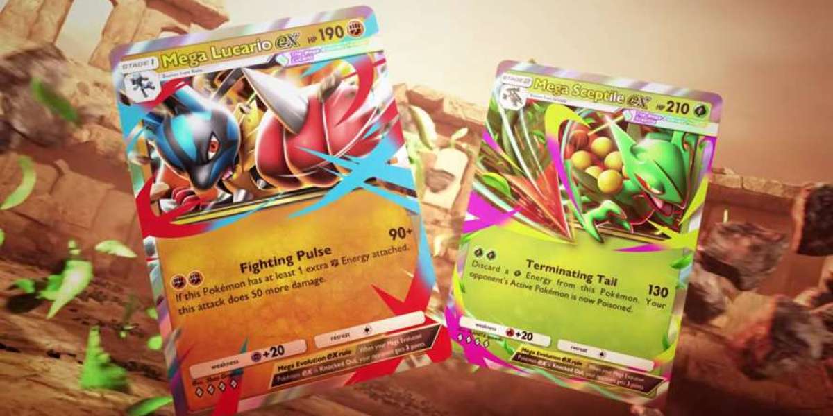 Aura pulsante: lanzamiento de Pokemon TCG Pocket y cartas