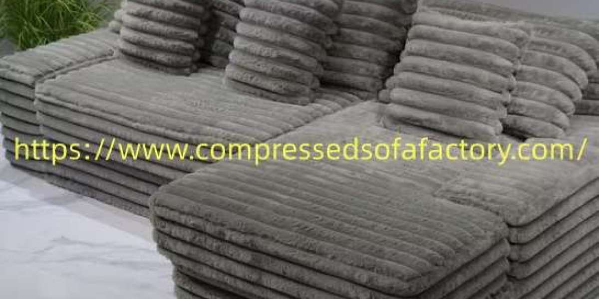 Can Hotels Benefit From Compressedsofafactory China Vacuum Roll Pack Sofa Manufacturer Solutions