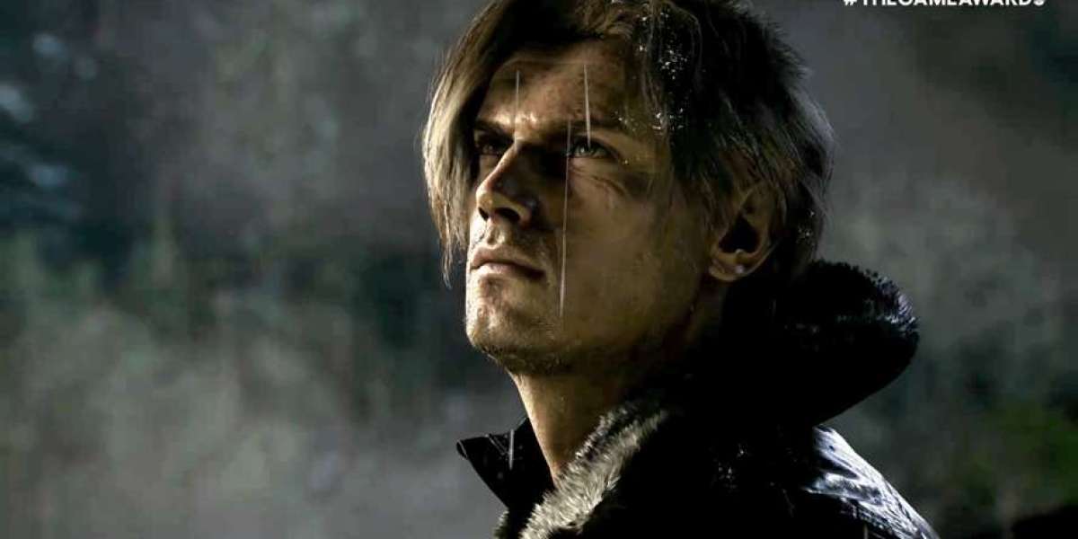 Resident Evil Requiem – Leon S. Kennedy Regresa