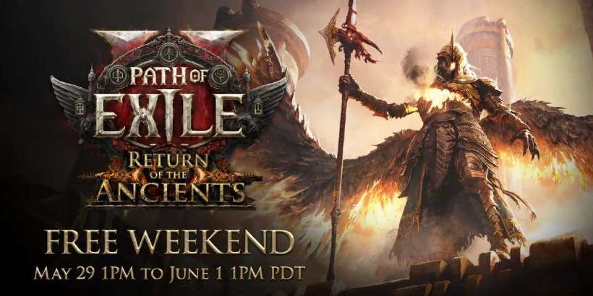 MMOEXP *Path of Exile 2* Heats Up Today: The Final Sprint of the Free Weekend and a New Season of Launch Hysteria