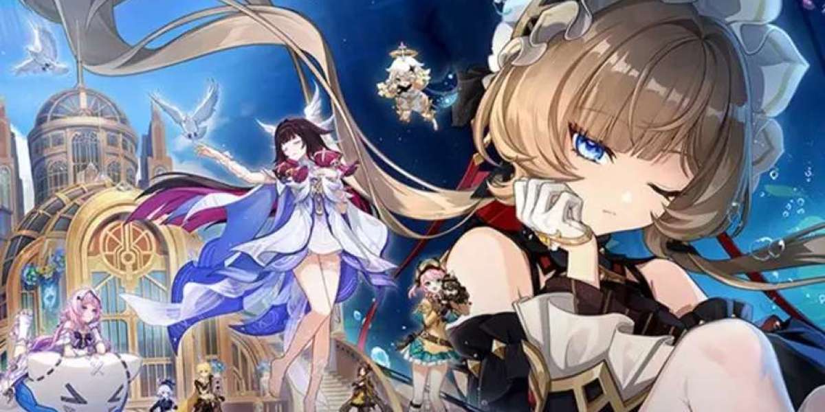 Guía de Piedad en Genshin Impact: 50/50 y Ahorra