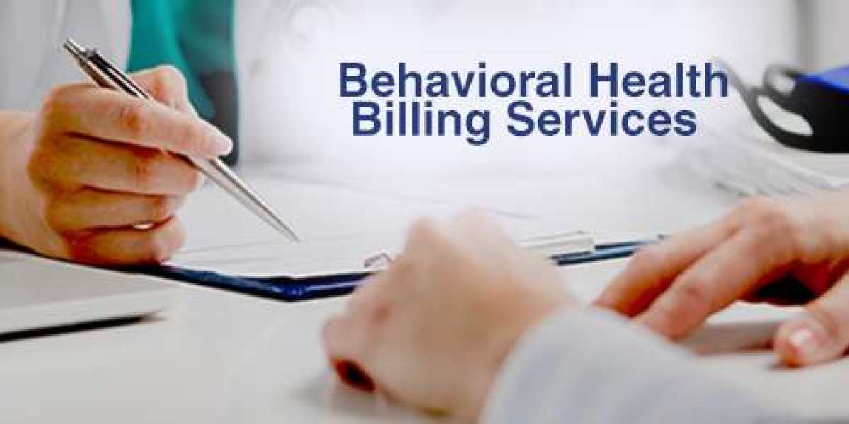 Why Choosing the Best Behavioral Health Billing Company in USA Is Critical for Revenue Growth
